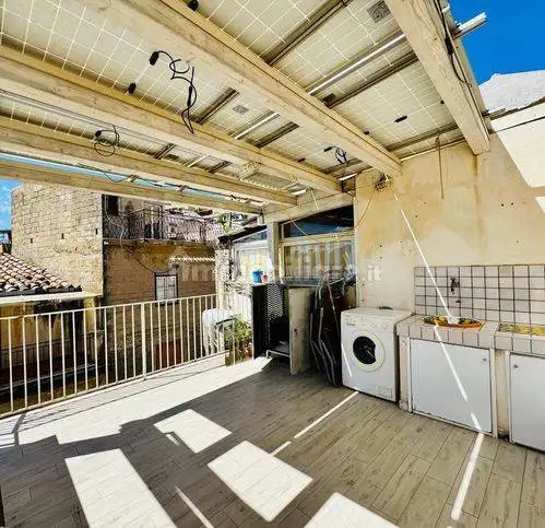 Villa in vendita a Caccamo