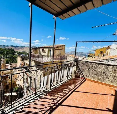 Villa in vendita a Caccamo