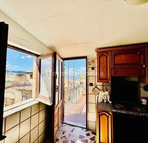 Villa unifamiliare via Regina Elena, Caccamo - foto 2