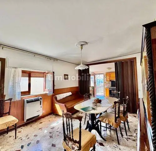 Villa unifamiliare via Regina Elena, Caccamo - foto 4