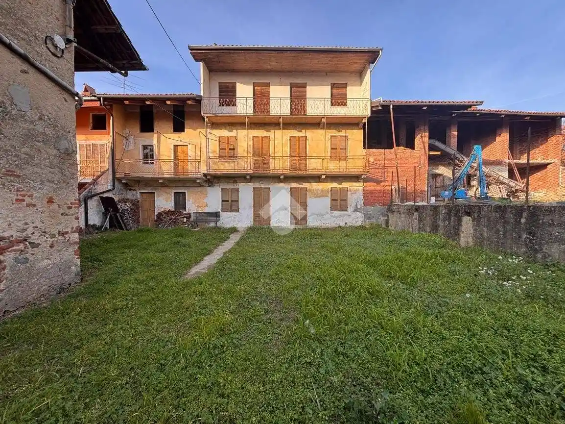 Casa indipendente - foto 2