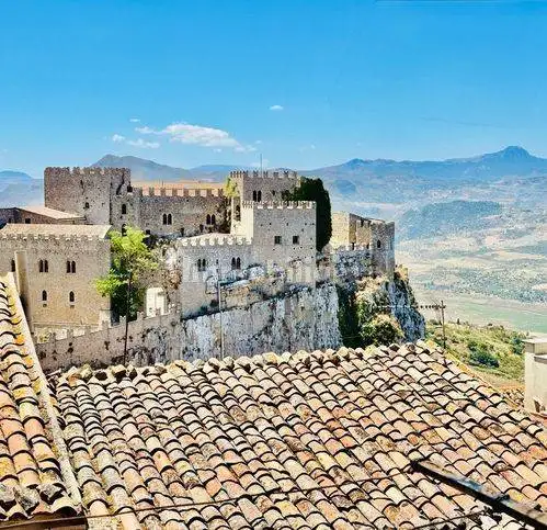 Villa unifamiliare via Palestro, Caccamo - foto 3