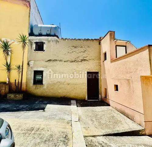 Villa unifamiliare via Palestro, Caccamo - foto 5