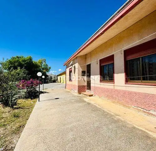 Villa in vendita a Caccamo