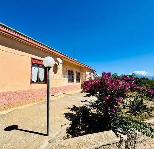 Villa unifamiliare San Giovanni 2, Caccamo - foto 2