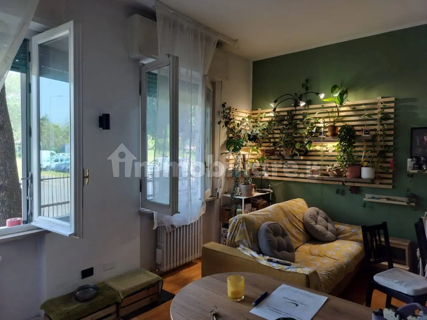 Appartamento in vendita a Parma