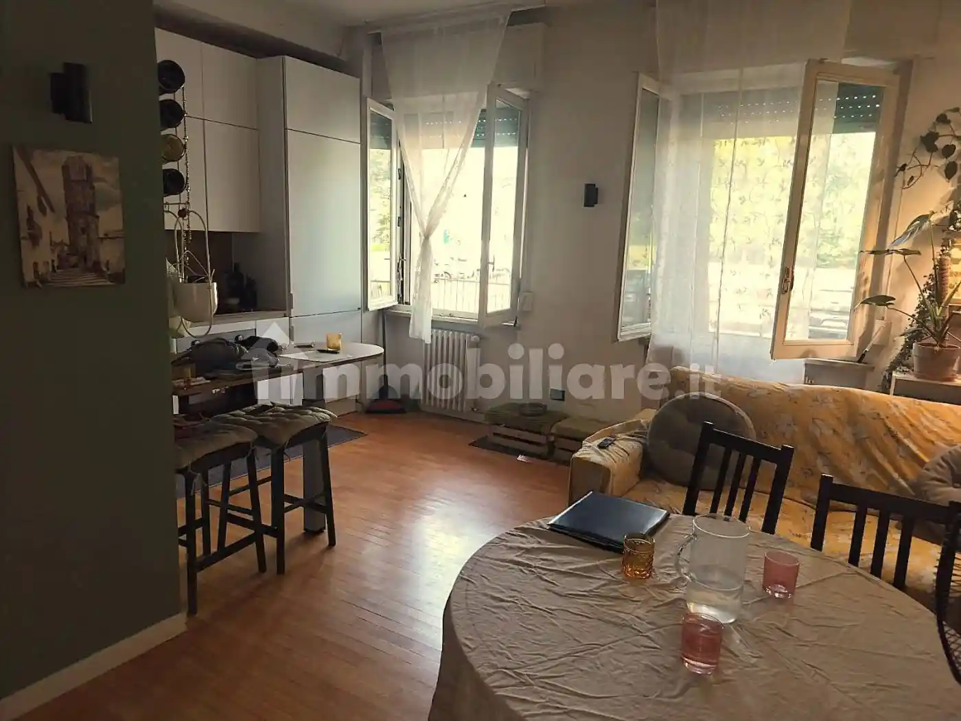 Bilocale via Martiri di Cefalonia, Stadio - Cittadella, Parma - foto 2