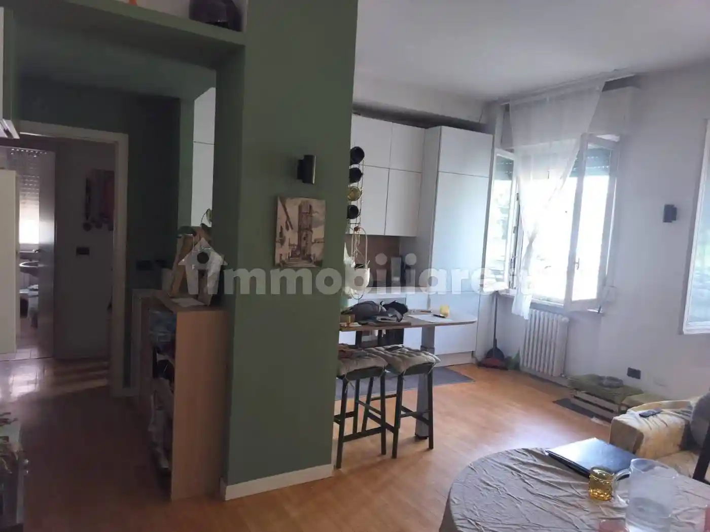 Bilocale via Martiri di Cefalonia, Stadio - Cittadella, Parma - foto 3