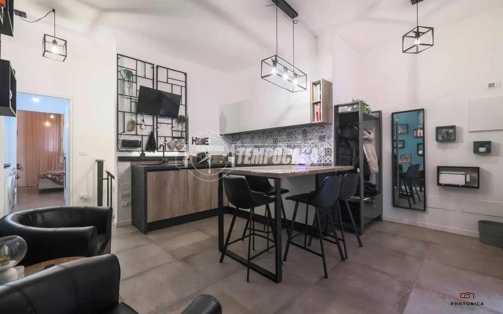 Appartamento in vendita a Bologna