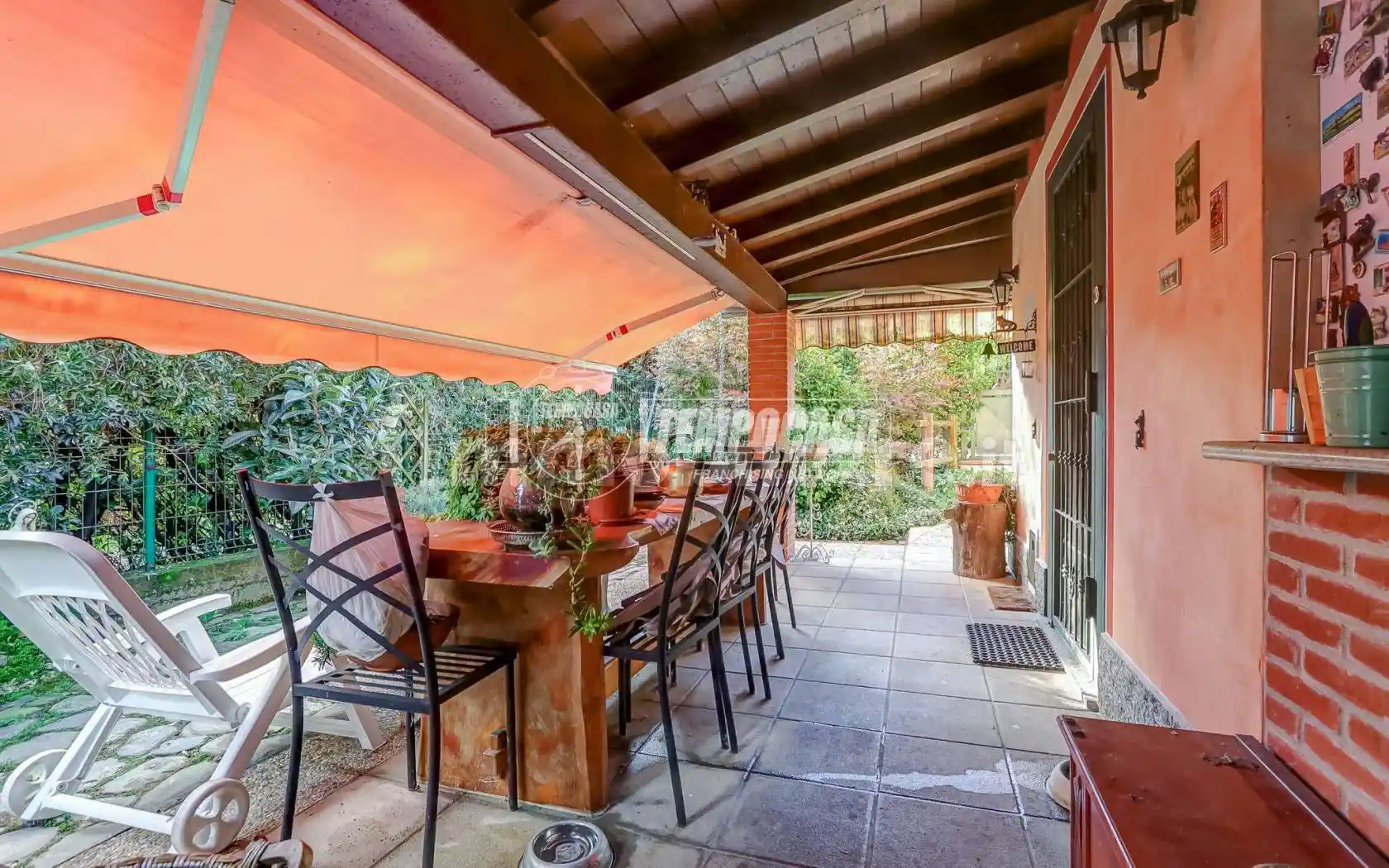 Villa bifamiliare via Comunale, Varallo Pombia - foto 4