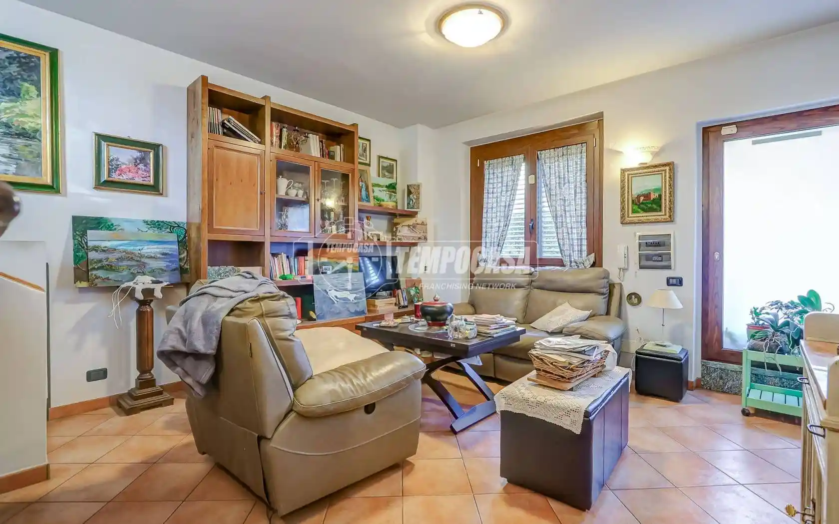 Villa bifamiliare via Comunale, Varallo Pombia - foto 5