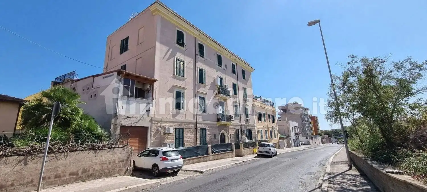 Appartamento in vendita a Civitavecchia