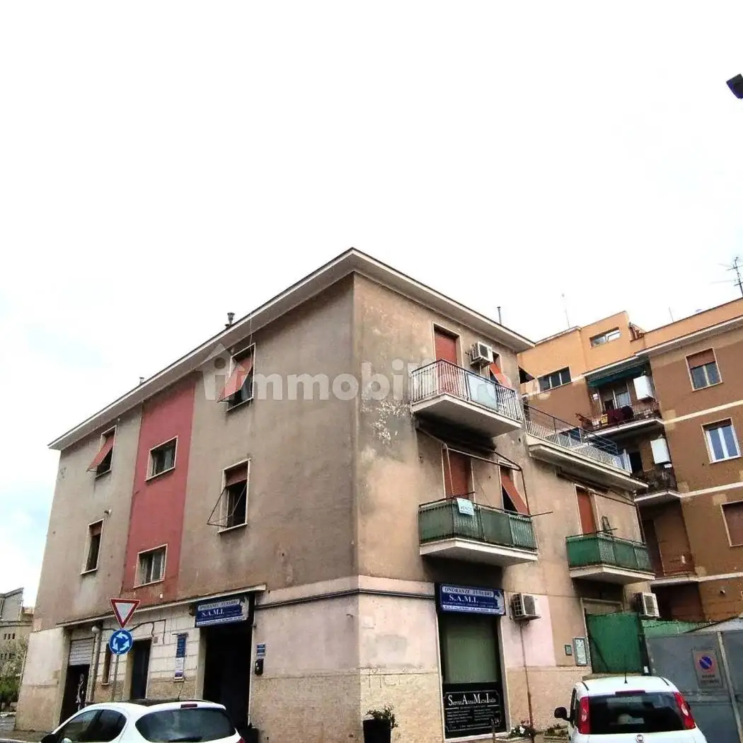 Appartamento in vendita a Civitavecchia