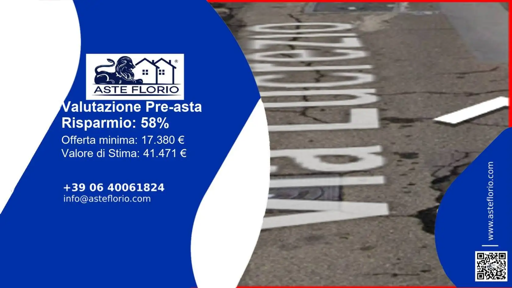 Appartamento in asta a Crispiano