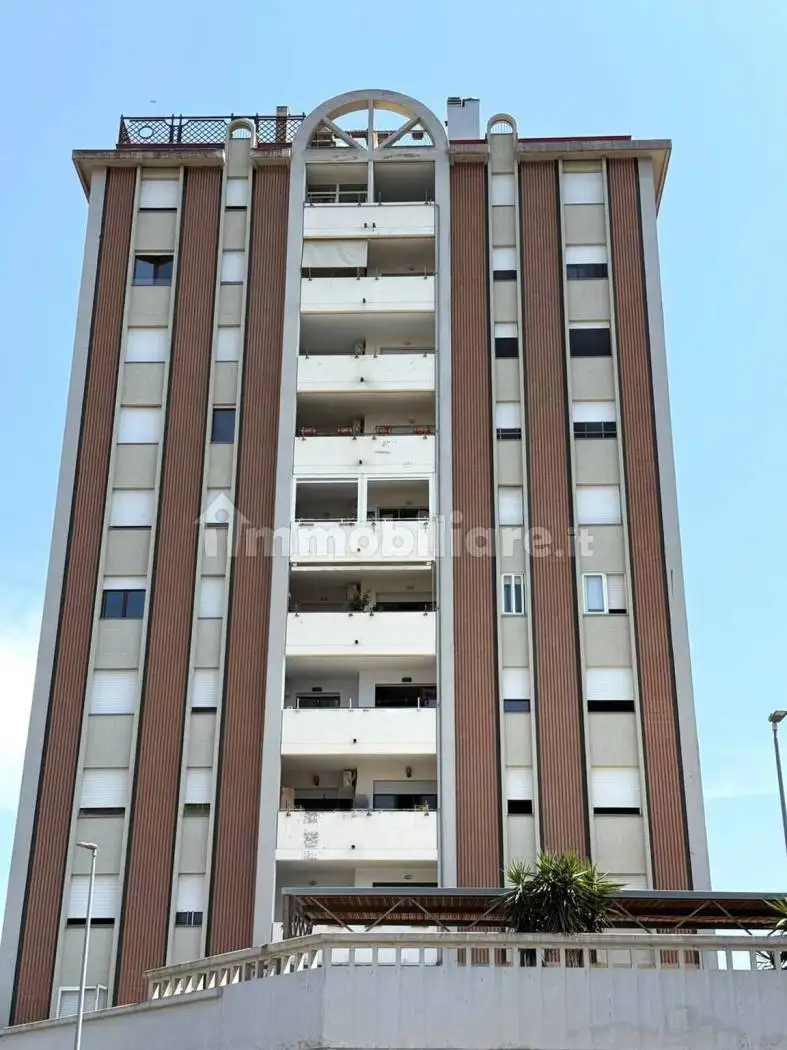 Appartamento in vendita a Civitavecchia