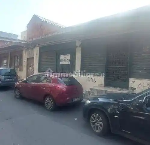 Villa in vendita a Paternò