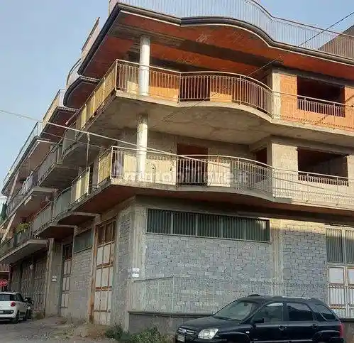 Villa in vendita a Paternò