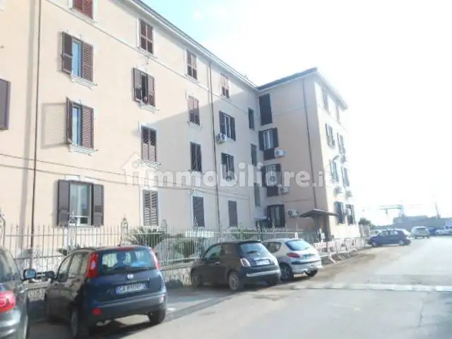 Appartamento in vendita a Vairano Patenora