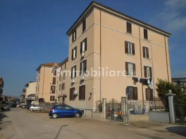 Quadrilocale via Libertà, Marzanello, Vairano Patenora - foto 2
