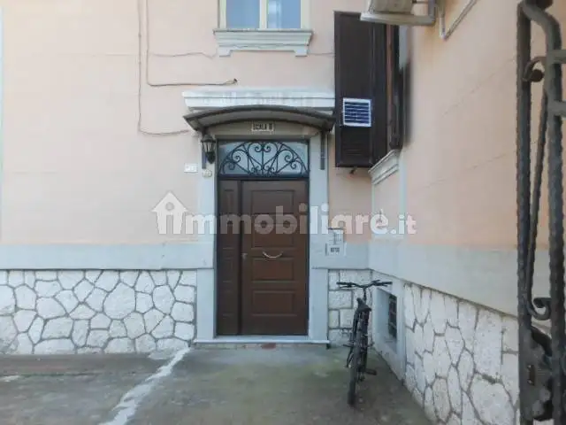 Quadrilocale via Libertà, Marzanello, Vairano Patenora - foto 4