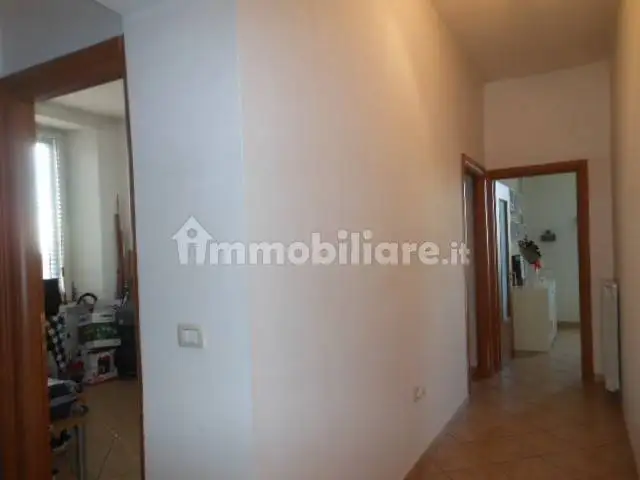 Quadrilocale via Libertà, Marzanello, Vairano Patenora - foto 5