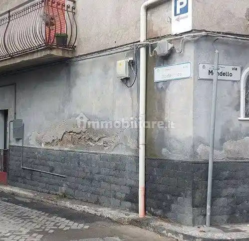 Appartamento in vendita a Paternò