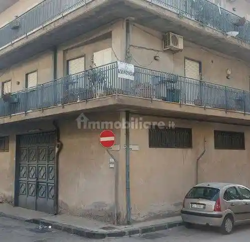 Appartamento in vendita a Paternò