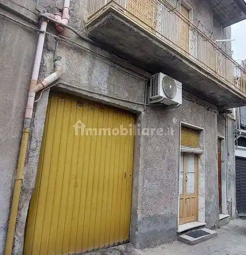 Villa in vendita a Paternò