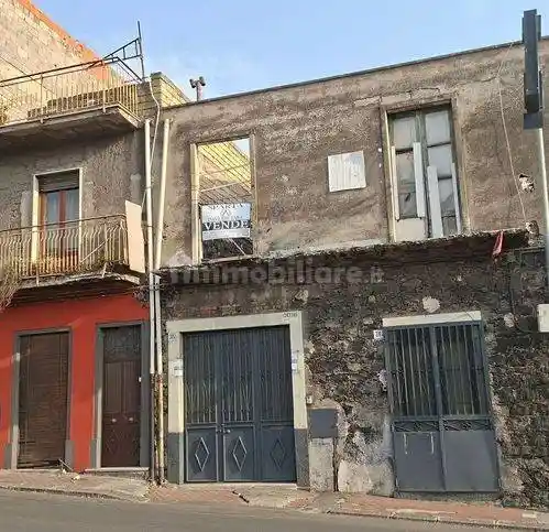 Villa in vendita a Paternò