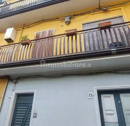Appartamento in vendita a Paternò
