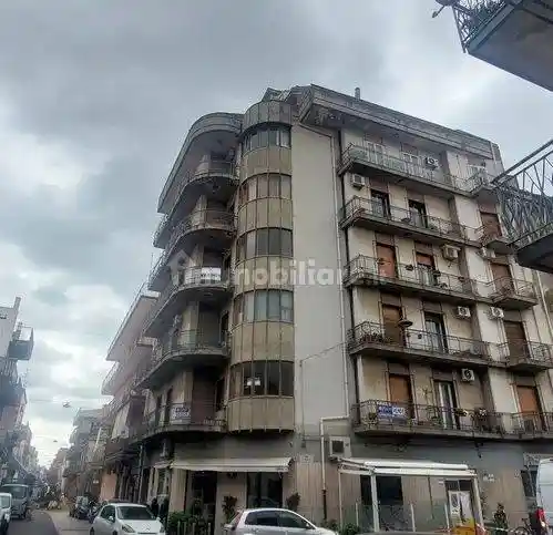 Appartamento in vendita a Paternò