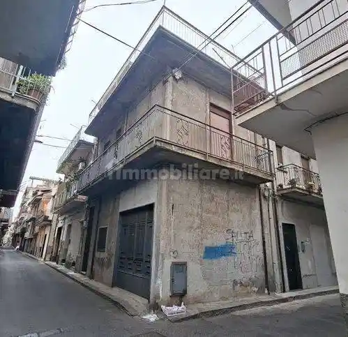 Villa in vendita a Paternò