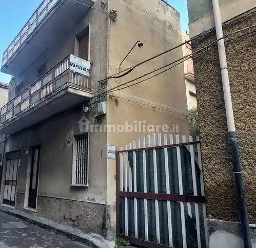 Villa in vendita a Paternò