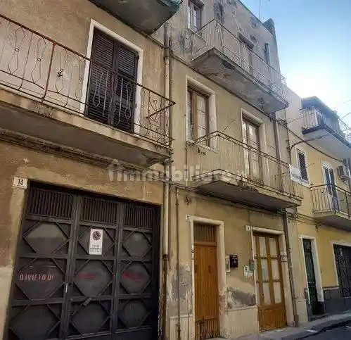 Villa in vendita a Paternò