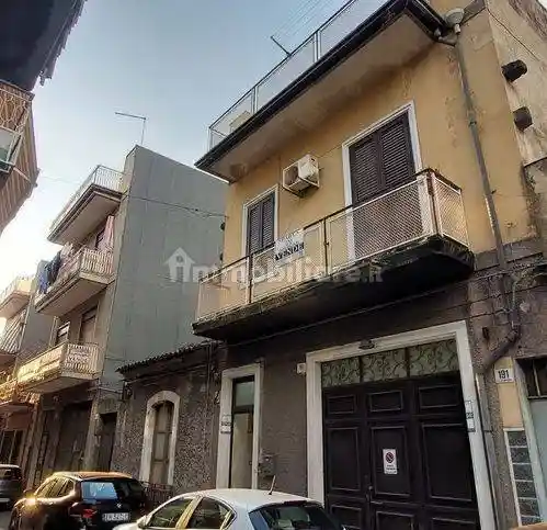 Villa in vendita a Paternò