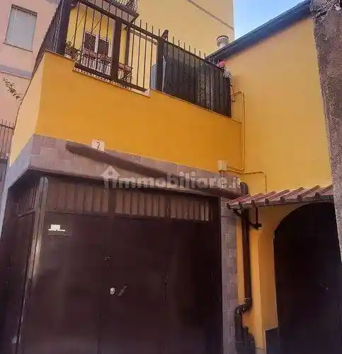 Villa in vendita a Paternò