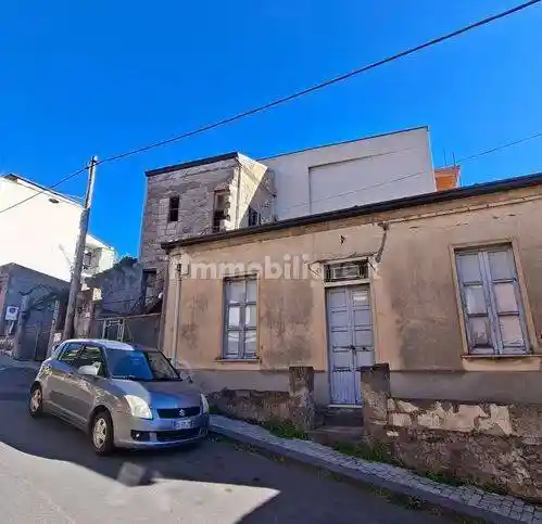 Villa in vendita a Belpasso