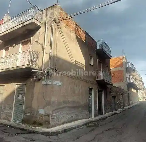 Villa in vendita a Paternò