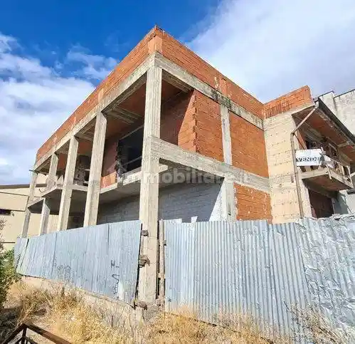 Villa in vendita a Paternò