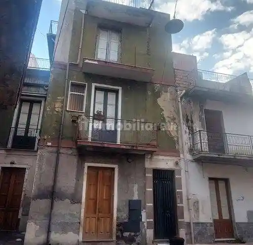 Villa in vendita a Paternò