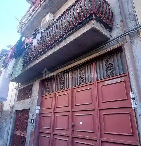 Villa in vendita a Paternò