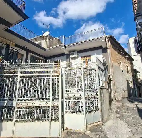 Villa in vendita a Paternò