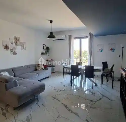 Appartamento in vendita a Paternò