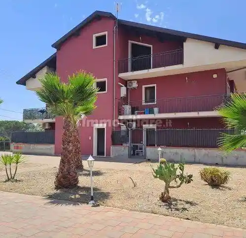 Appartamento in vendita a Belpasso