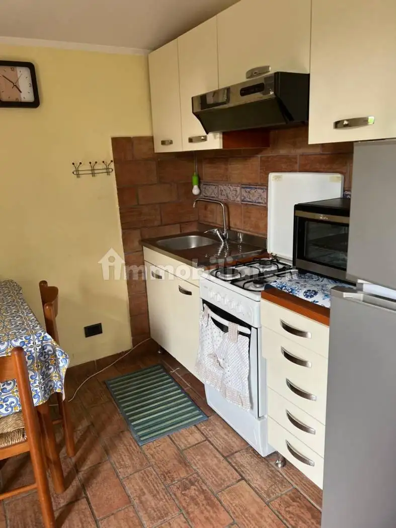 Appartamento in affitto a Frosinone