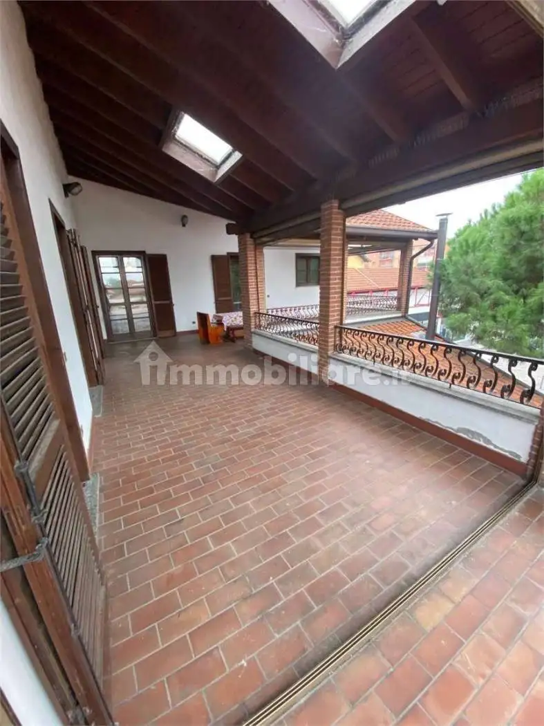 Appartamento in vendita a Vigevano