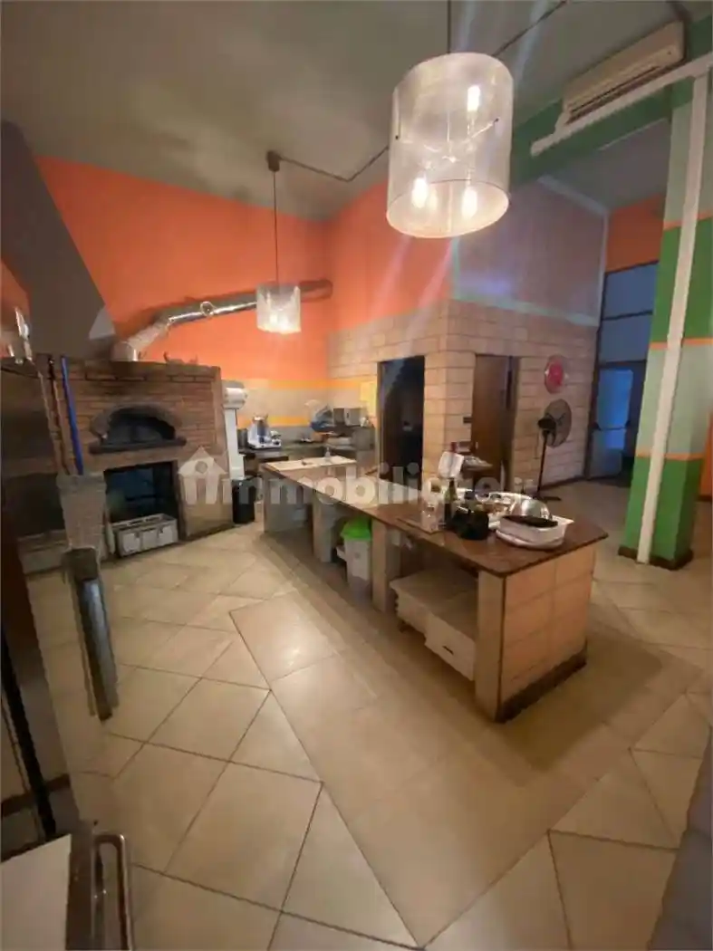 Monolocale corso Novara, 135, Corso Novara, Stadio, Vigevano - foto 4