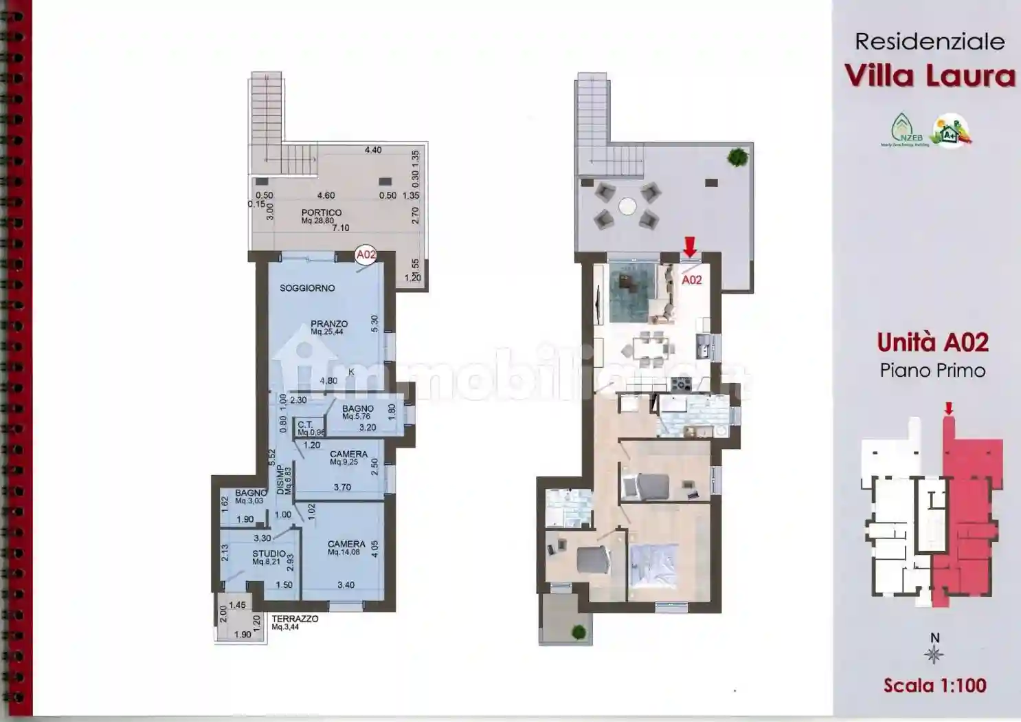 Appartamento - foto 3