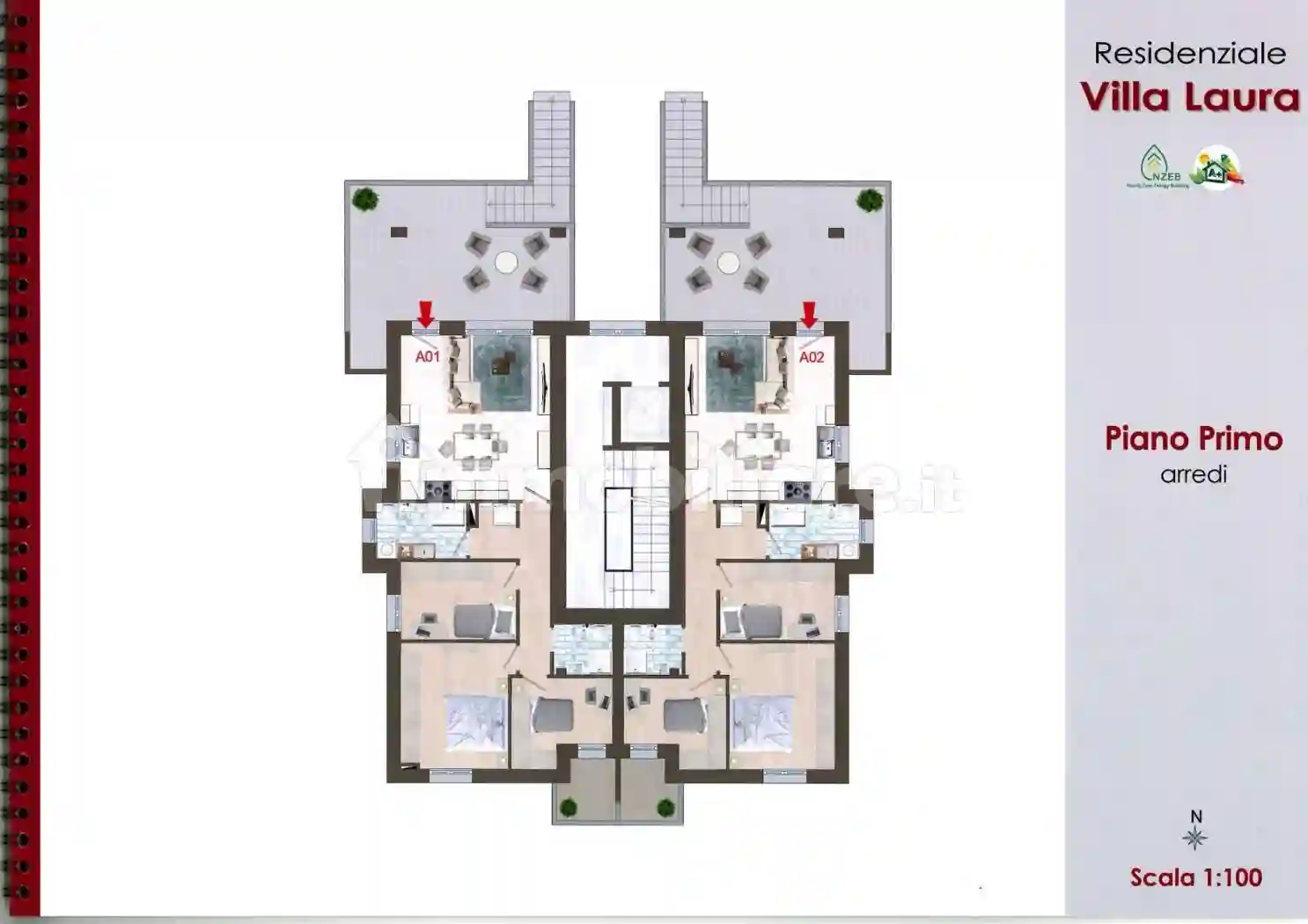 Appartamento - foto 4