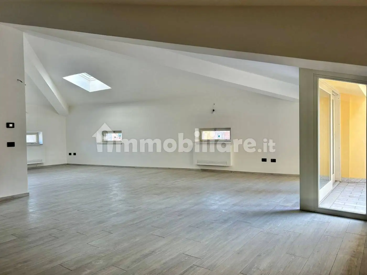 Attico - Mansarda in vendita a Sarzana